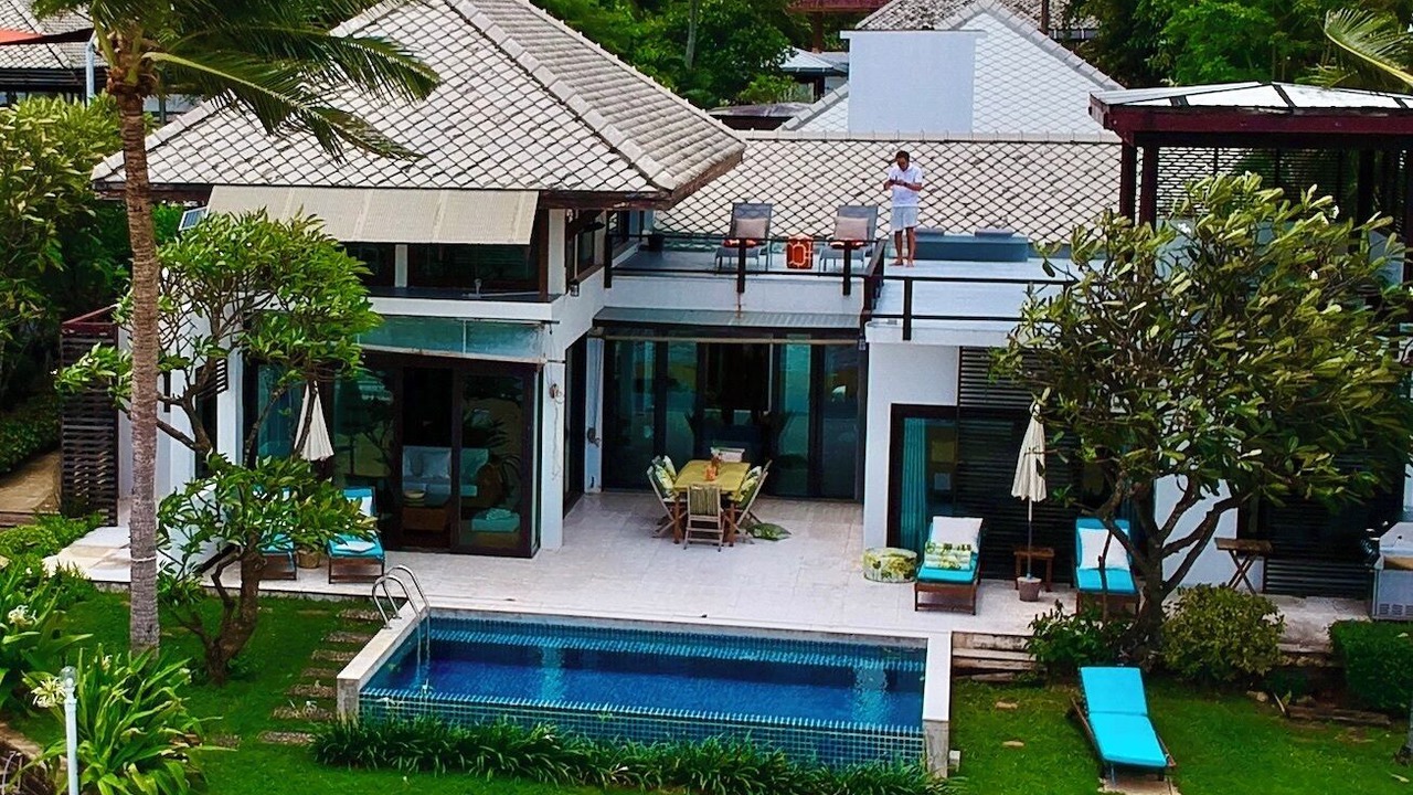 Photo of Outdoor in Rayong