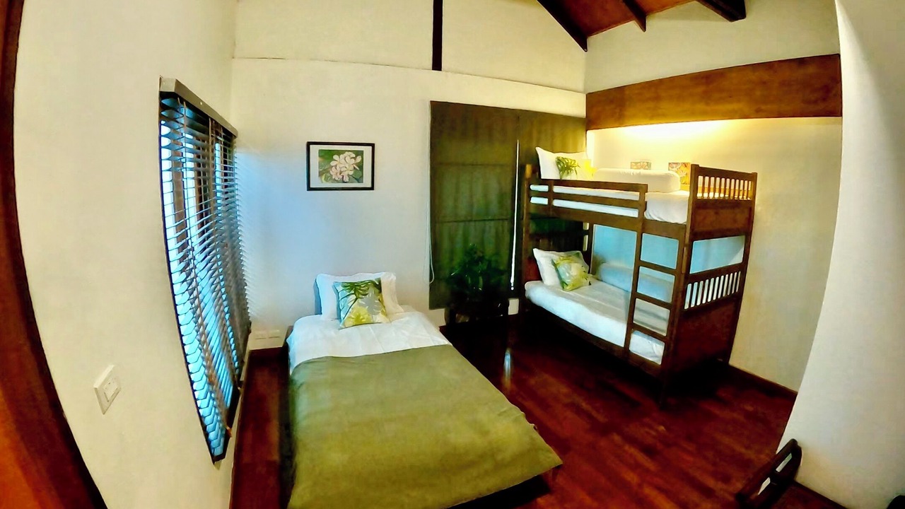 Photo of Bedroom in Rayong