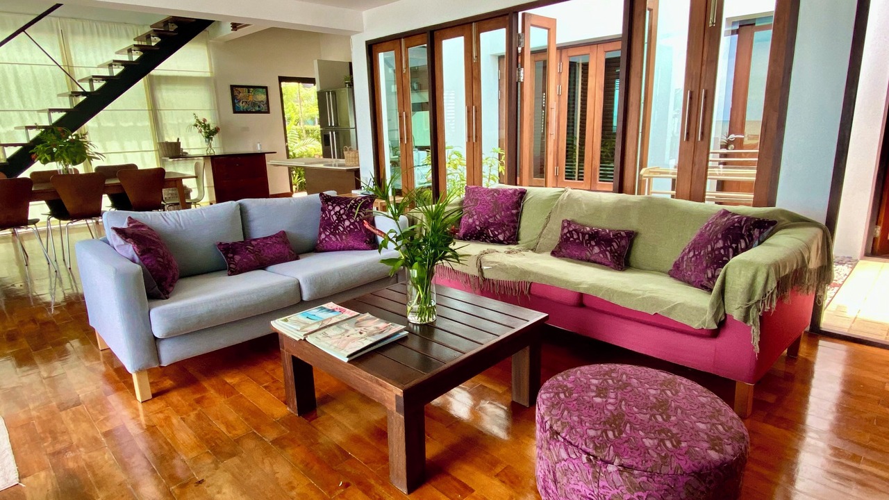 Photo of Livingroom in Rayong