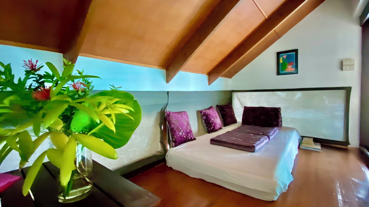 Photo of Bedroom in Rayong