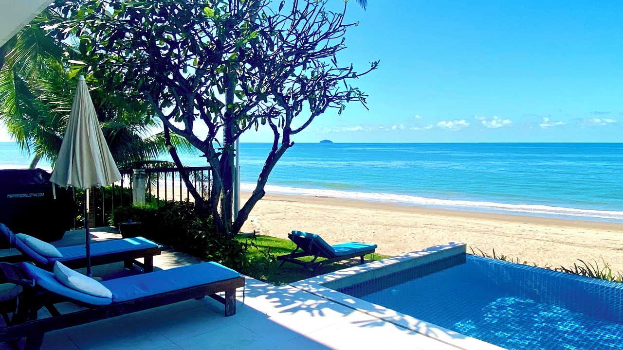 Photo of Outdoor in Rayong