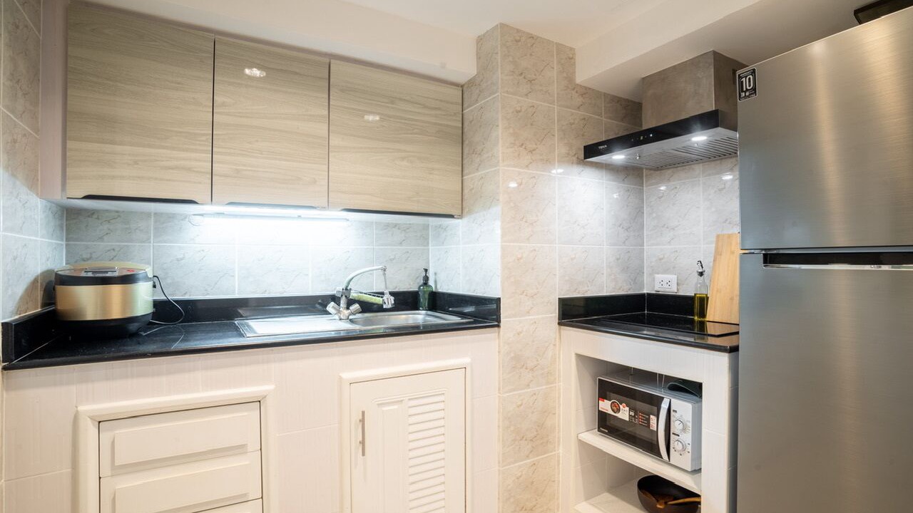 Photo of Kitchen in Nana