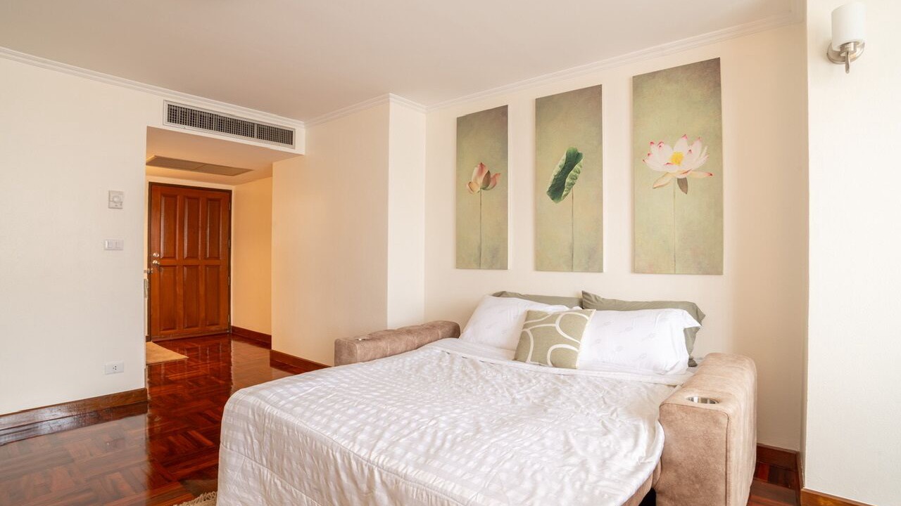 Photo of Bedroom in Nana