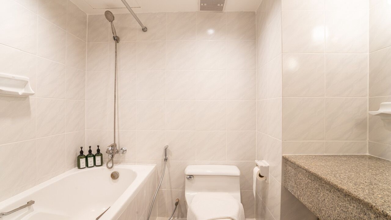 Photo of Bathroom in Nana