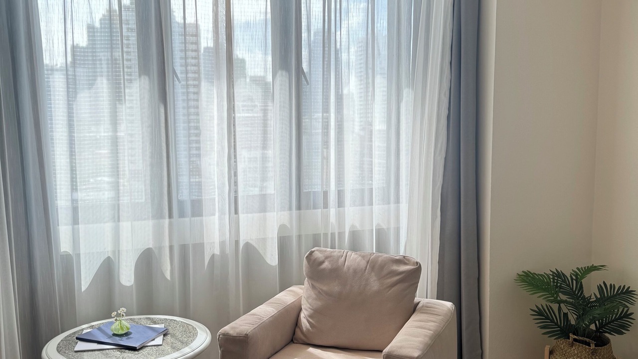 Photo of Livingroom in Nana
