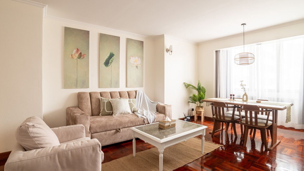 Photo of Livingroom in Nana