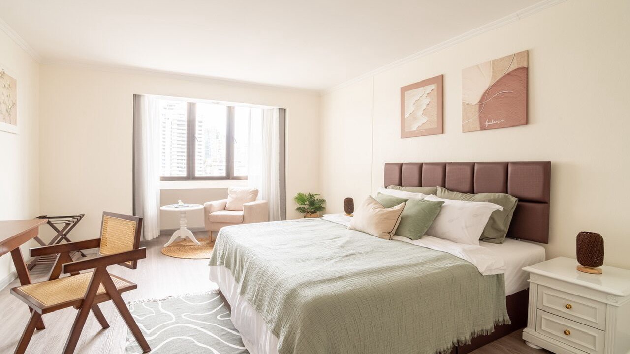 Photo of Bedroom in Nana