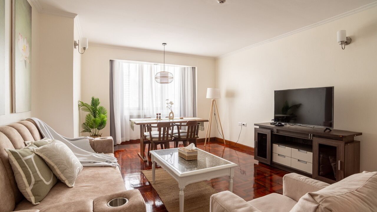 Photo of Livingroom in Nana