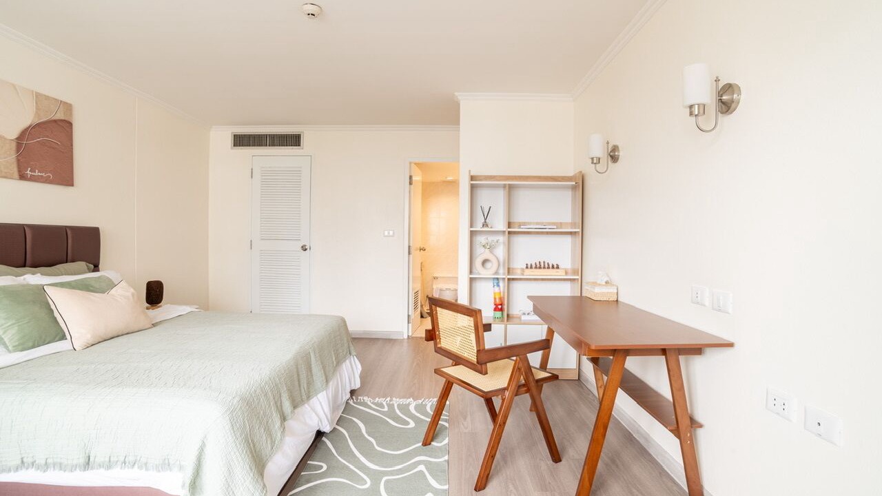 Photo of Bedroom in Nana