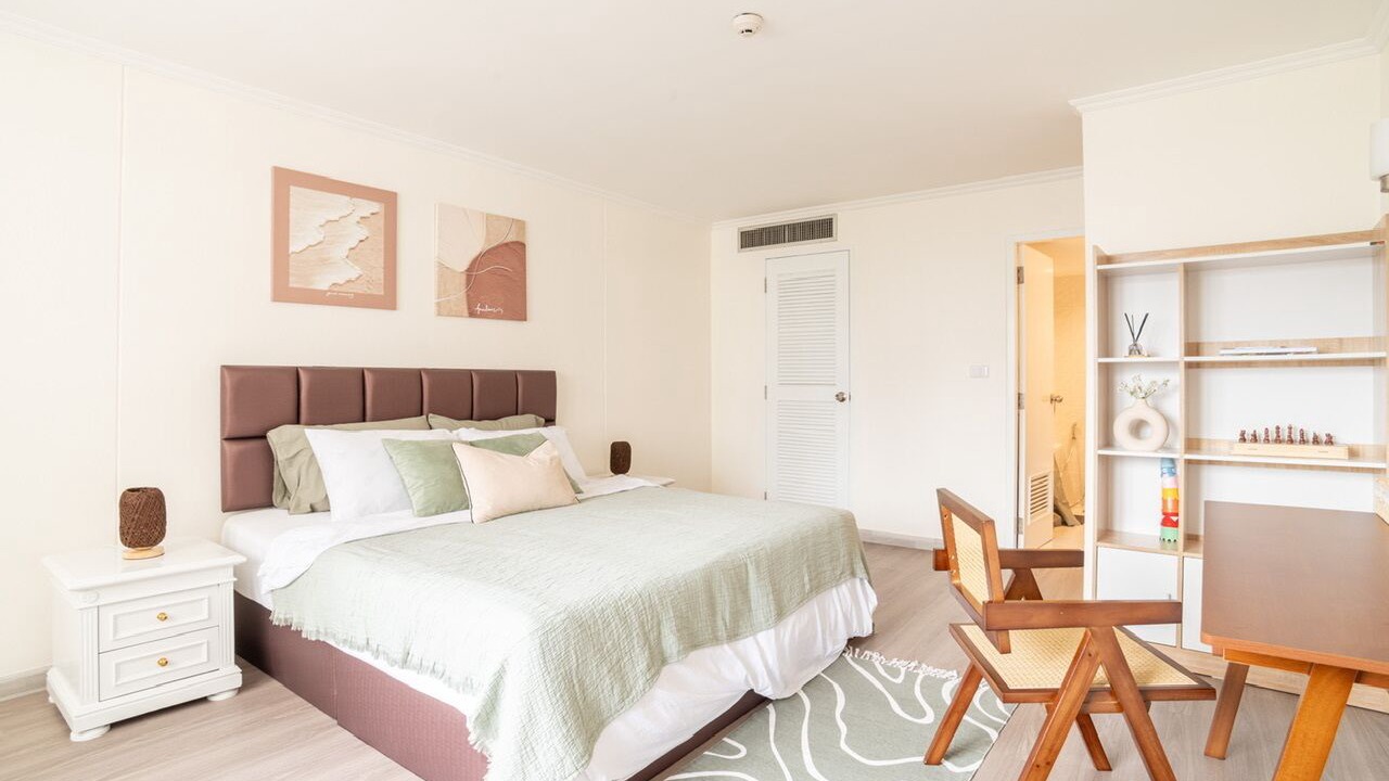 Photo of Bedroom in Nana