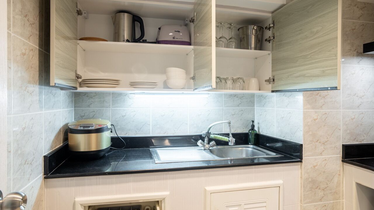Photo of Kitchen in Nana