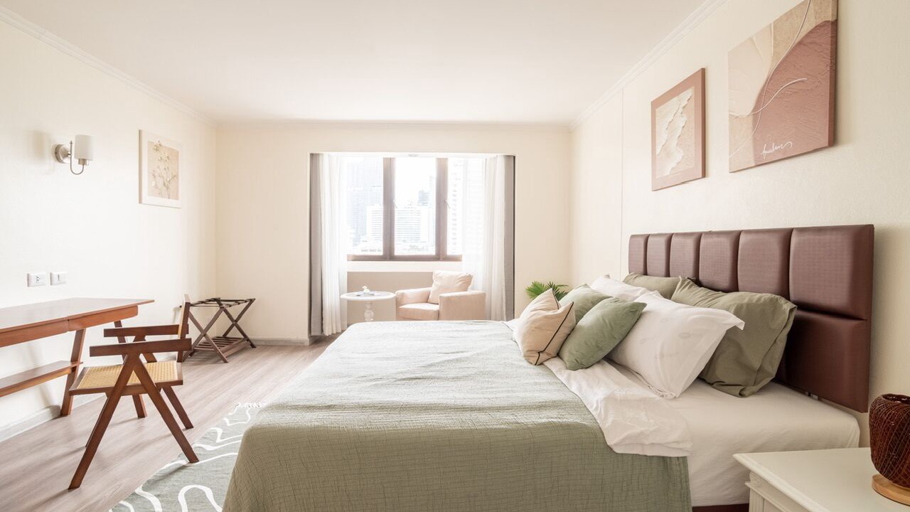 Photo of Bedroom in Nana