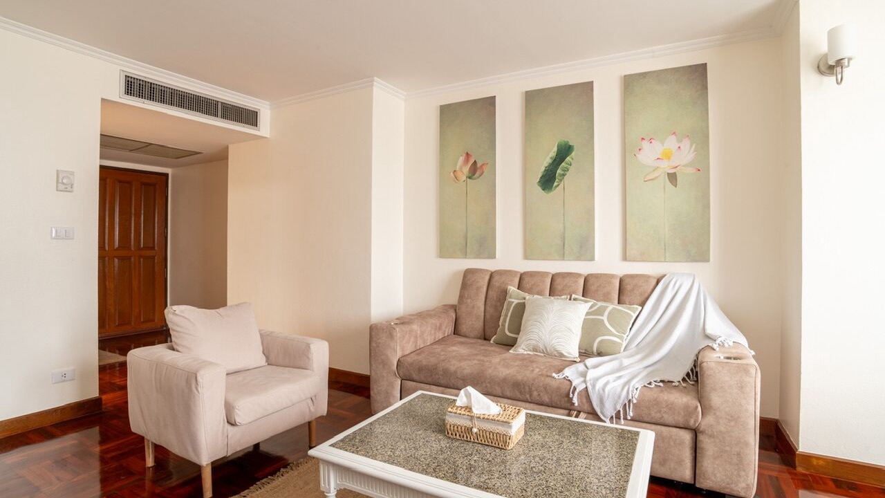 Photo of Livingroom in Nana