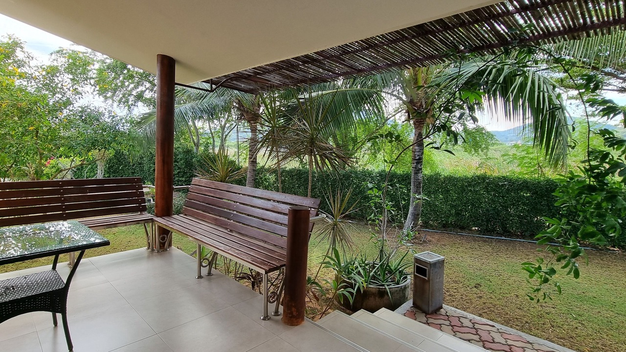 Photo of Patio Balcony in Pak Nam Pran