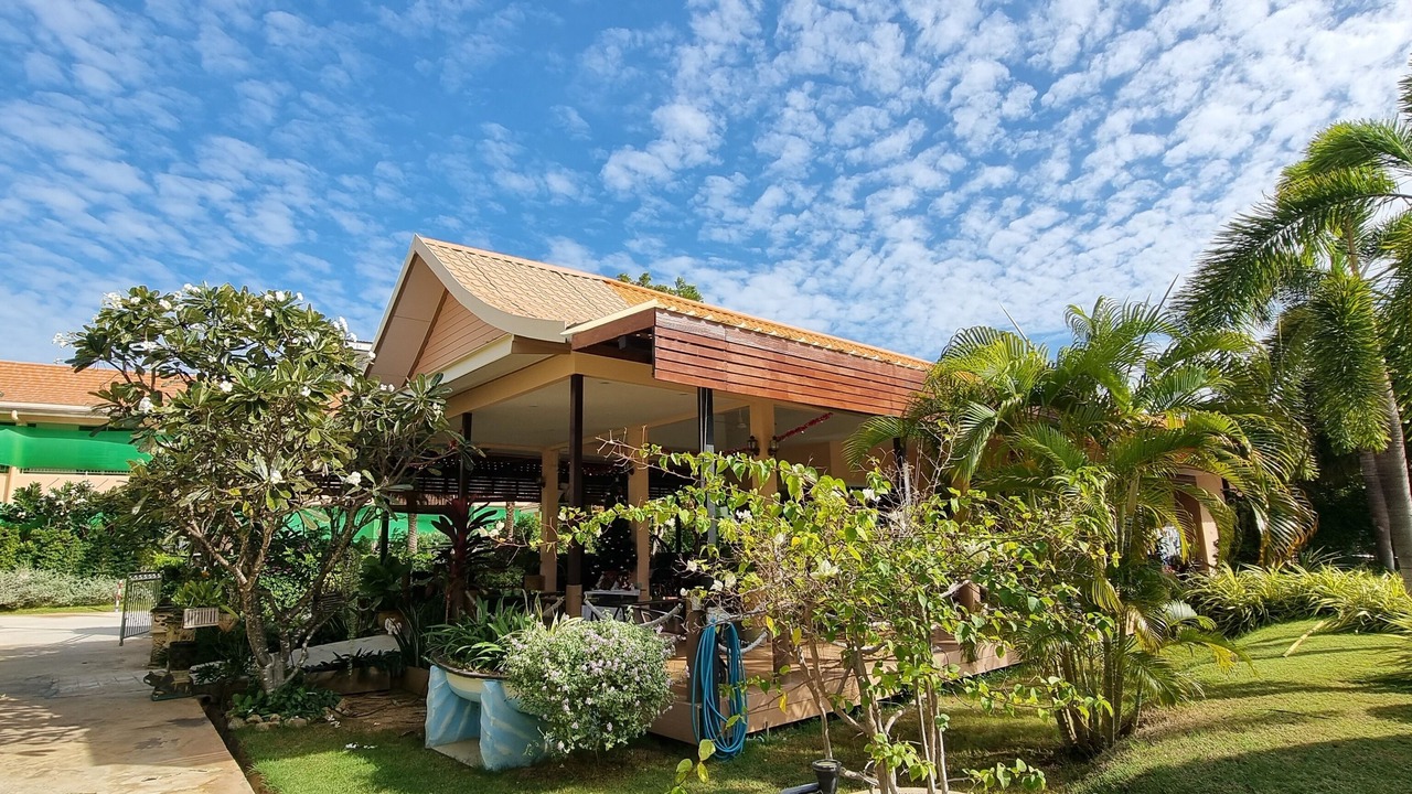 Photo of Outdoor in Pak Nam Pran