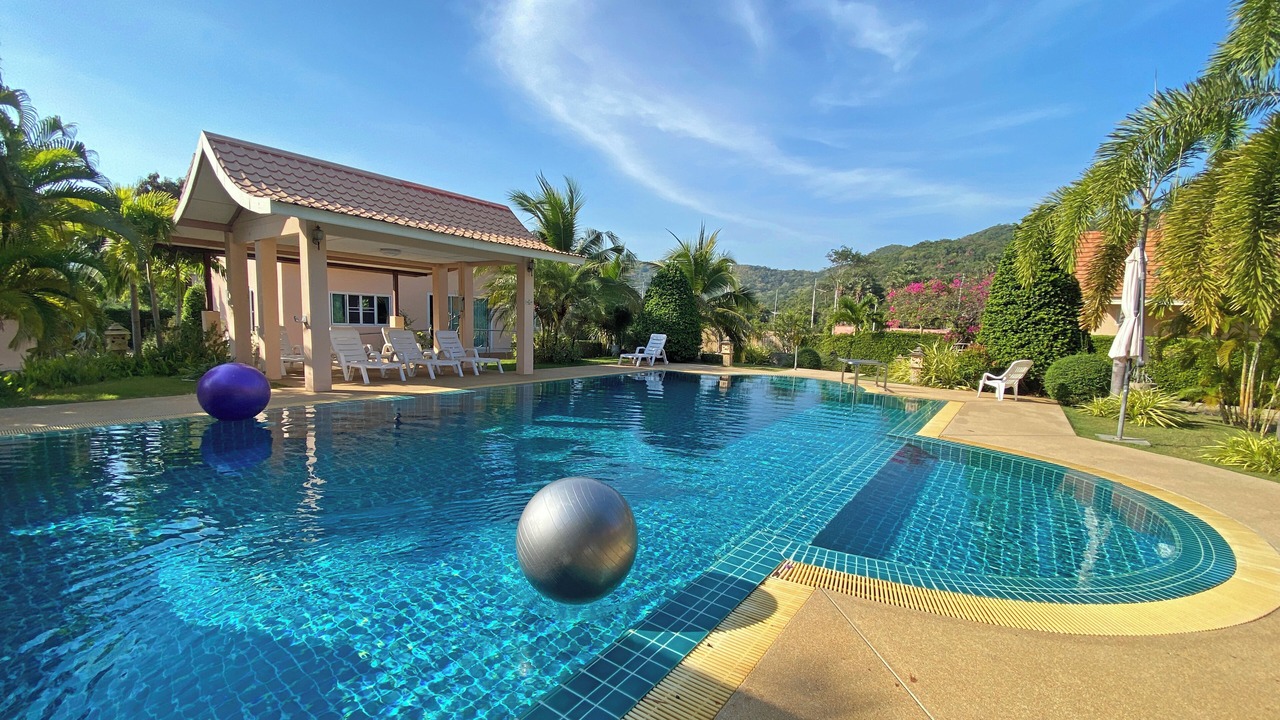 Photo of Outdoor in Pak Nam Pran