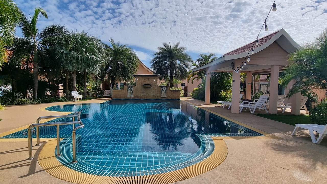 Photo of Outdoor in Pak Nam Pran