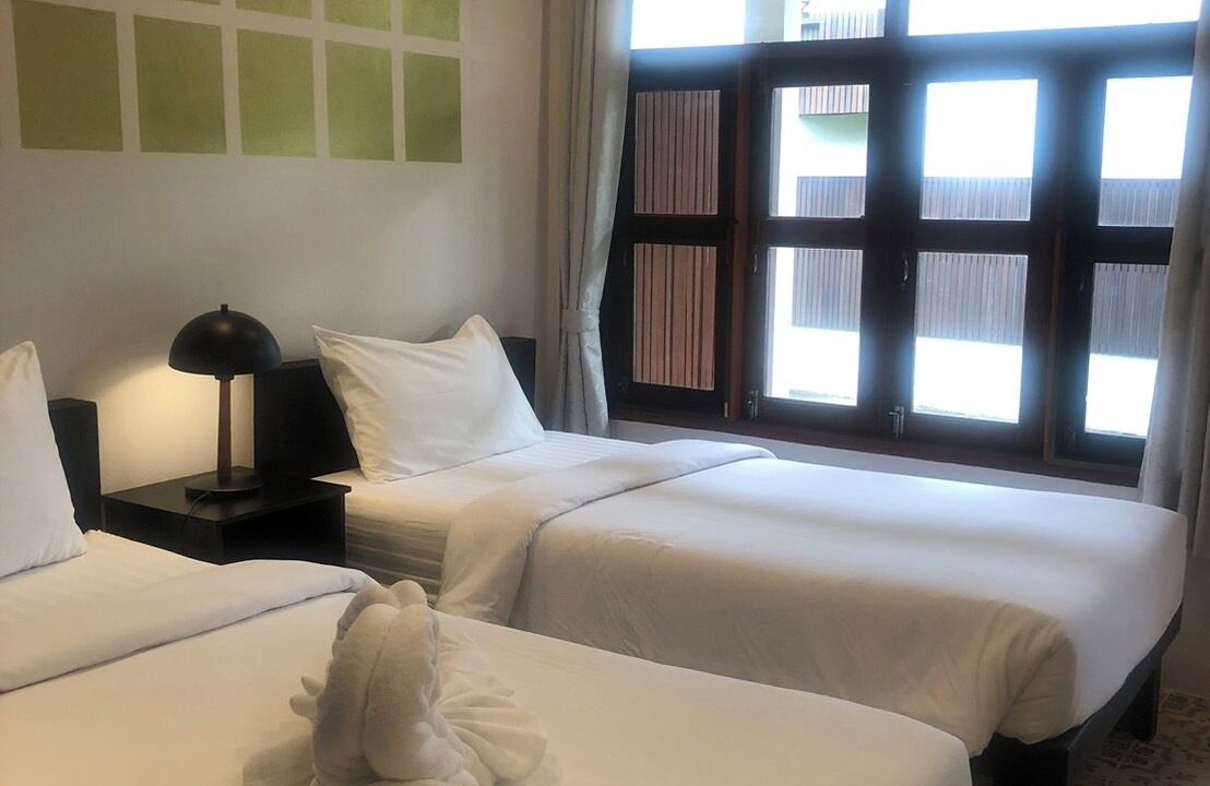 Photo of Bedroom in Doi Saket