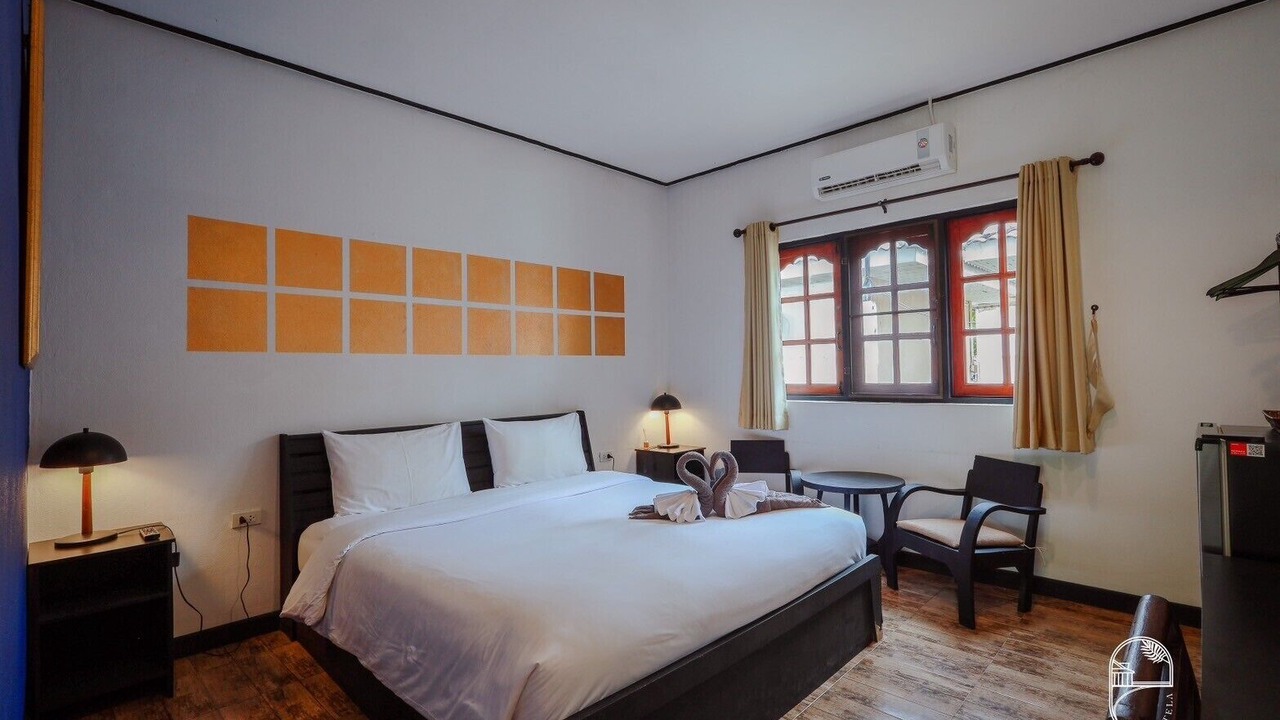 Photo of Bedroom in Doi Saket