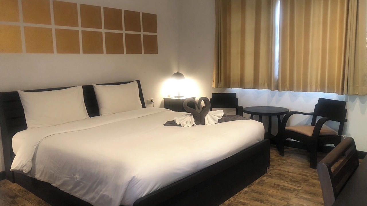 Photo of Bedroom in Doi Saket