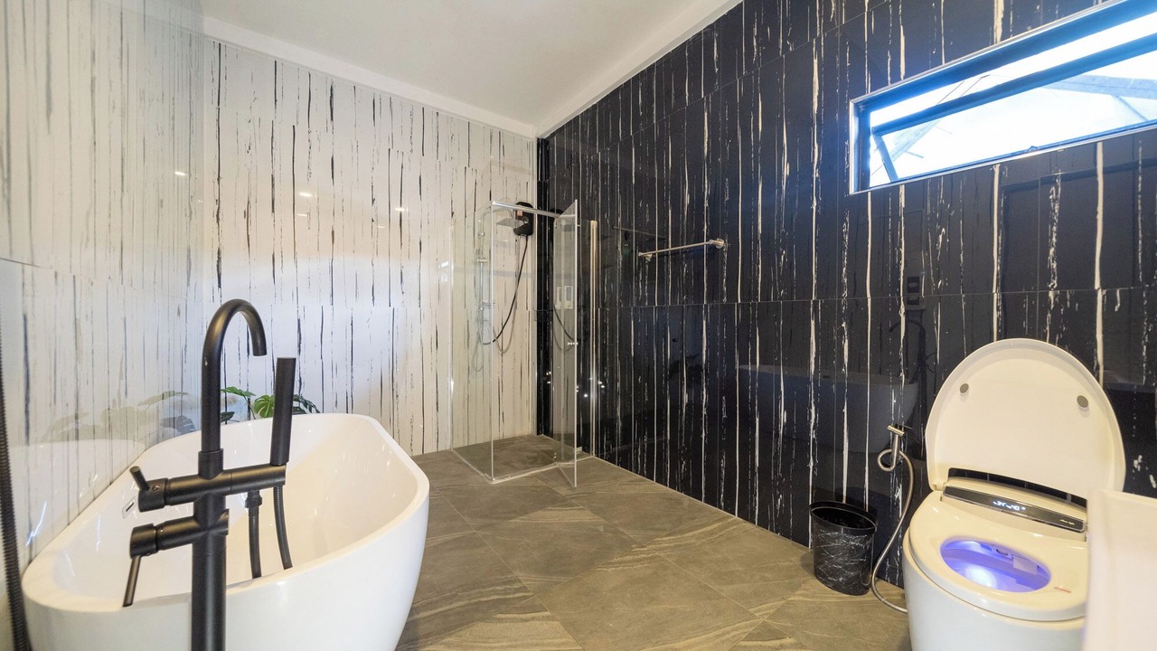 Photo of Bathroom in Cherngtalay