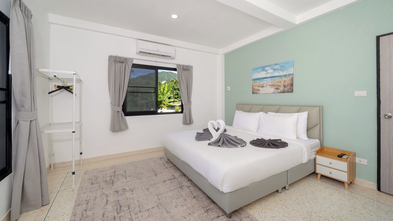 Photo of Bedroom in Cherngtalay