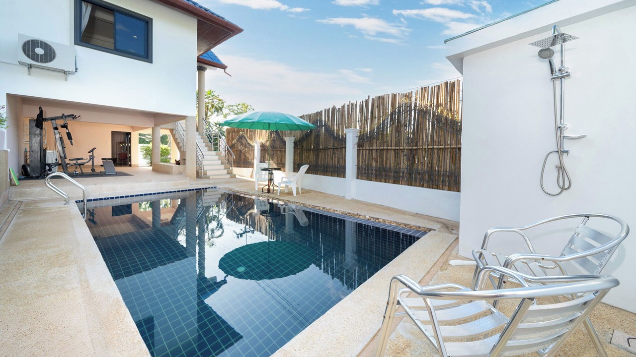 Photo of Outdoor in Cherngtalay