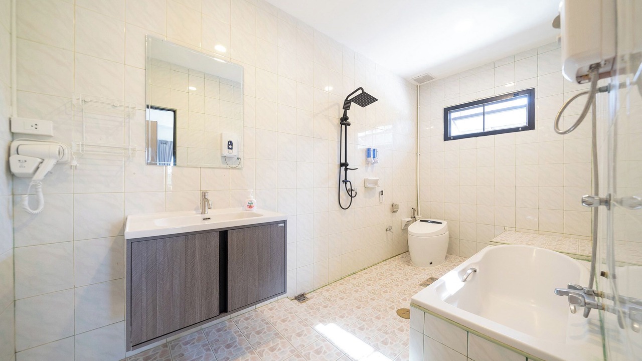 Photo of Bathroom in Cherngtalay