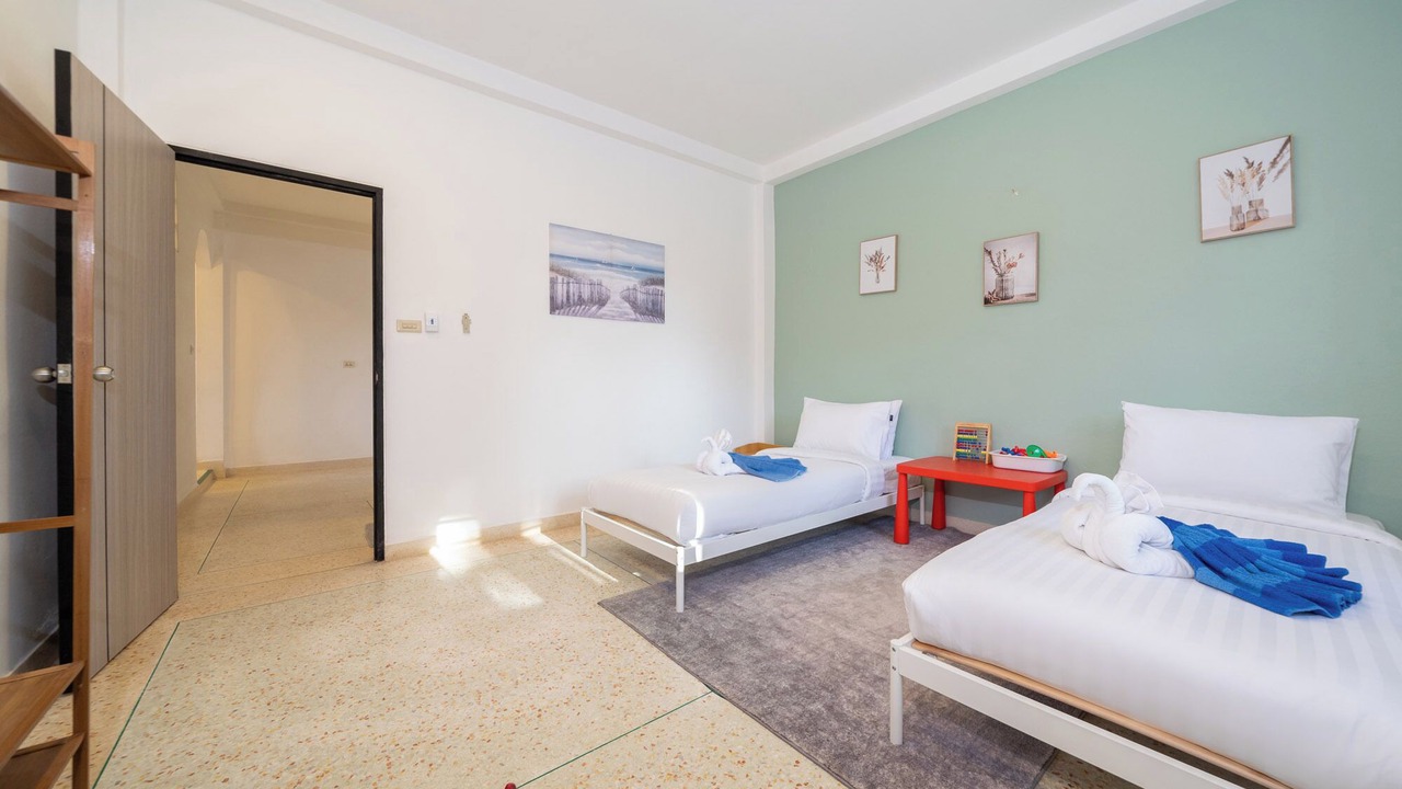 Photo of Bedroom in Cherngtalay