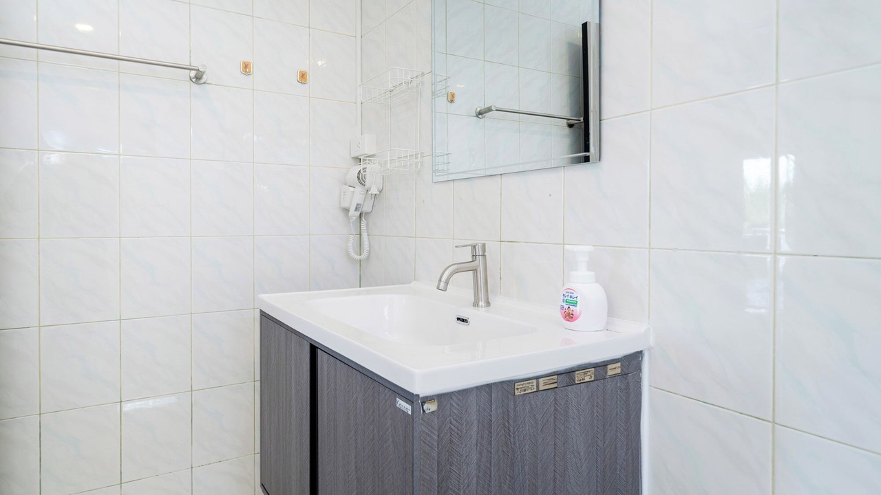 Photo of Bathroom in Cherngtalay