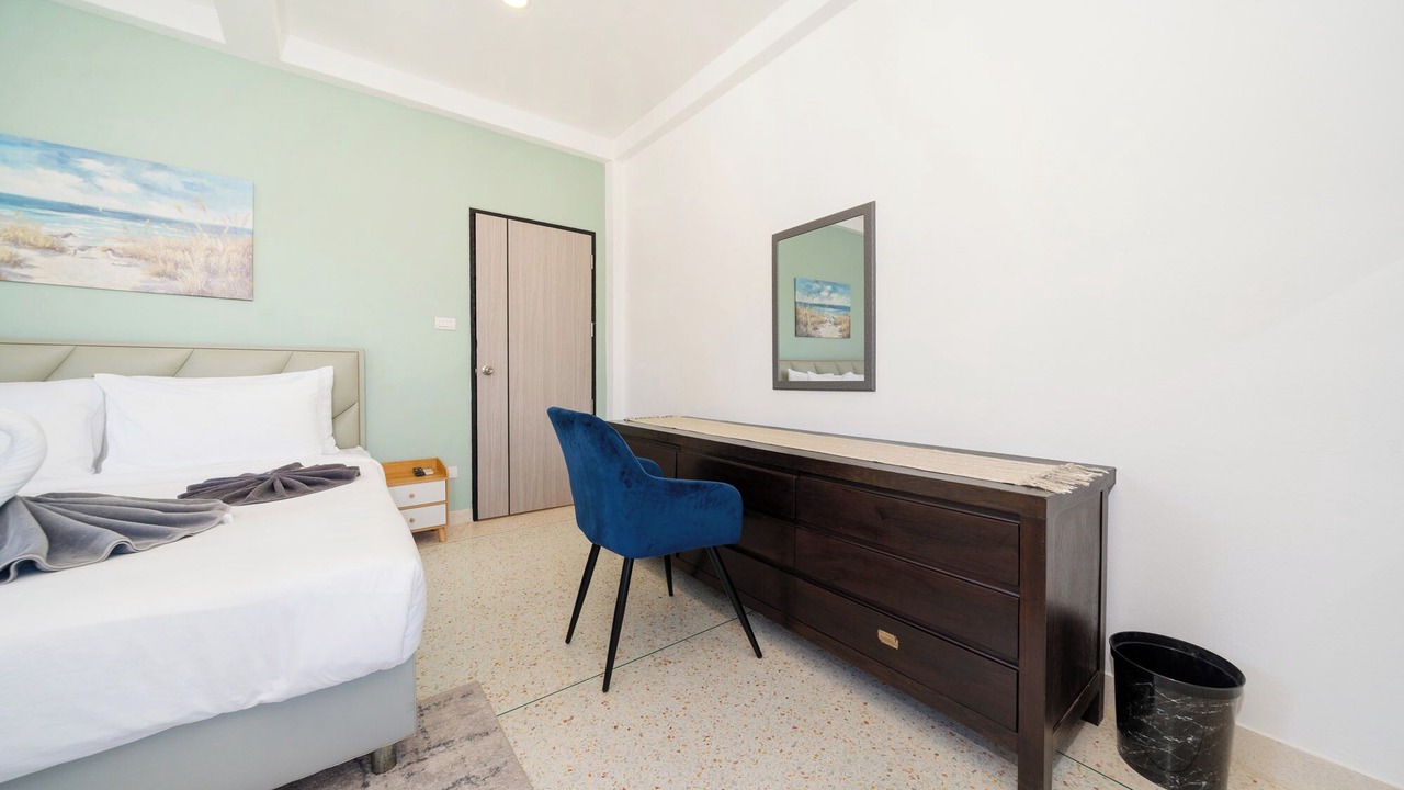 Photo of Bedroom in Cherngtalay