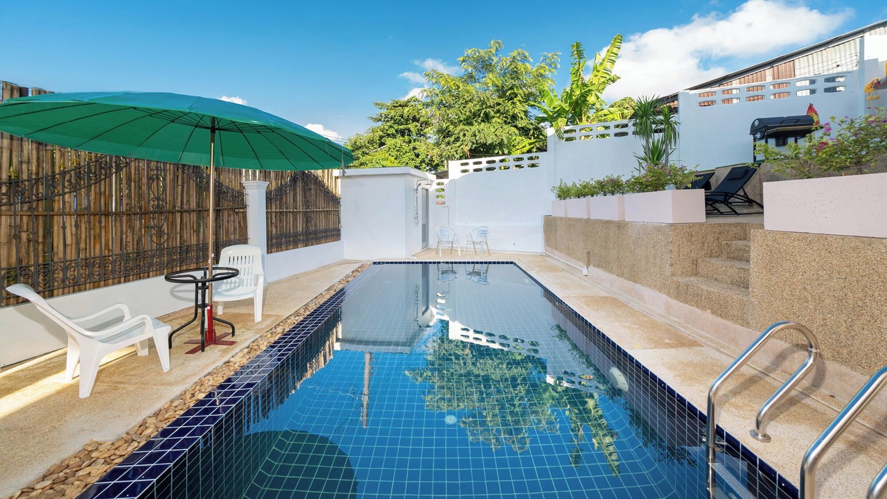 Photo of Outdoor in Cherngtalay