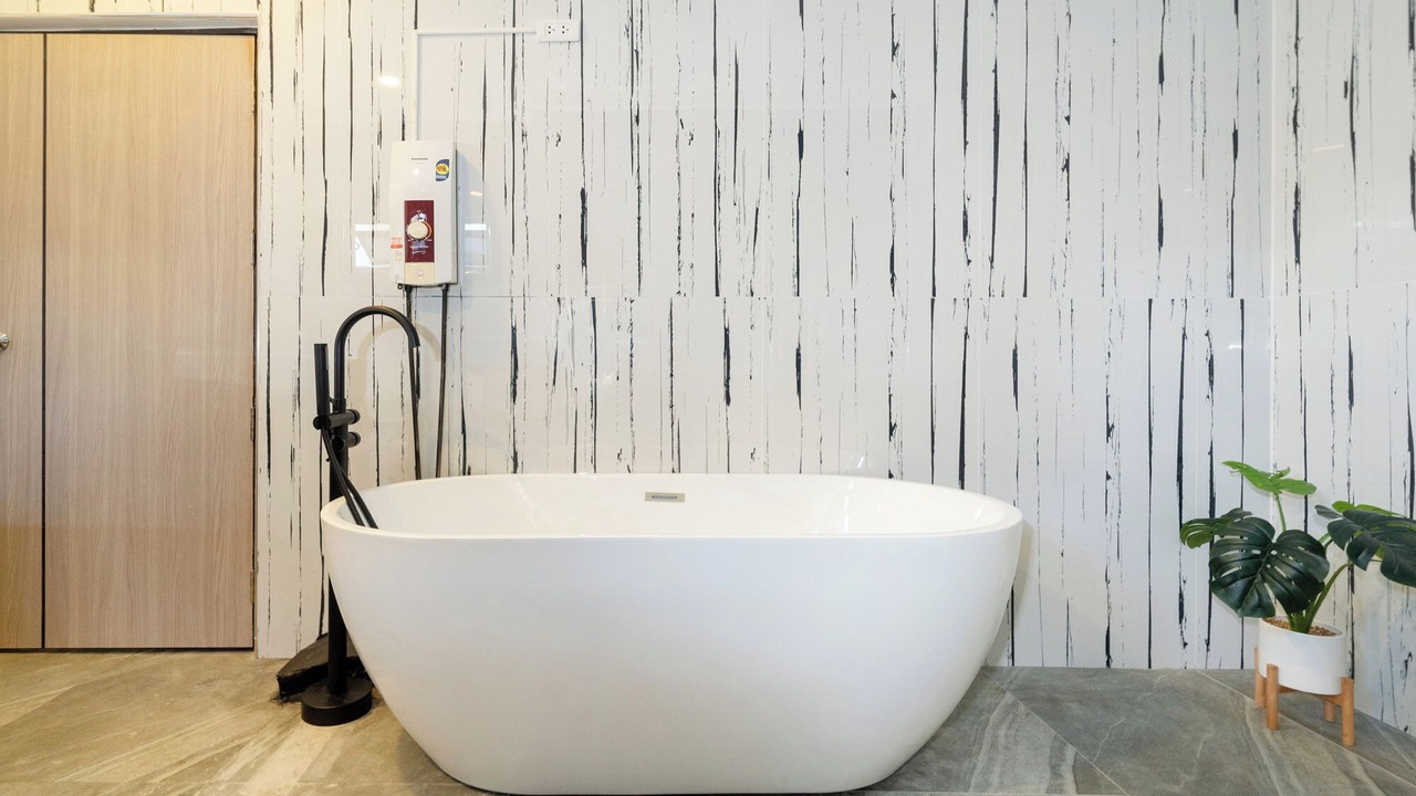 Photo of Bathroom in Cherngtalay