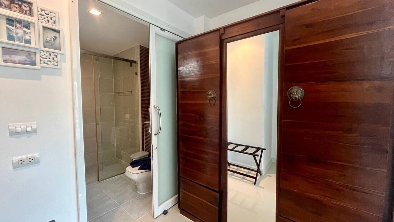 Photo of Bathroom in Patong