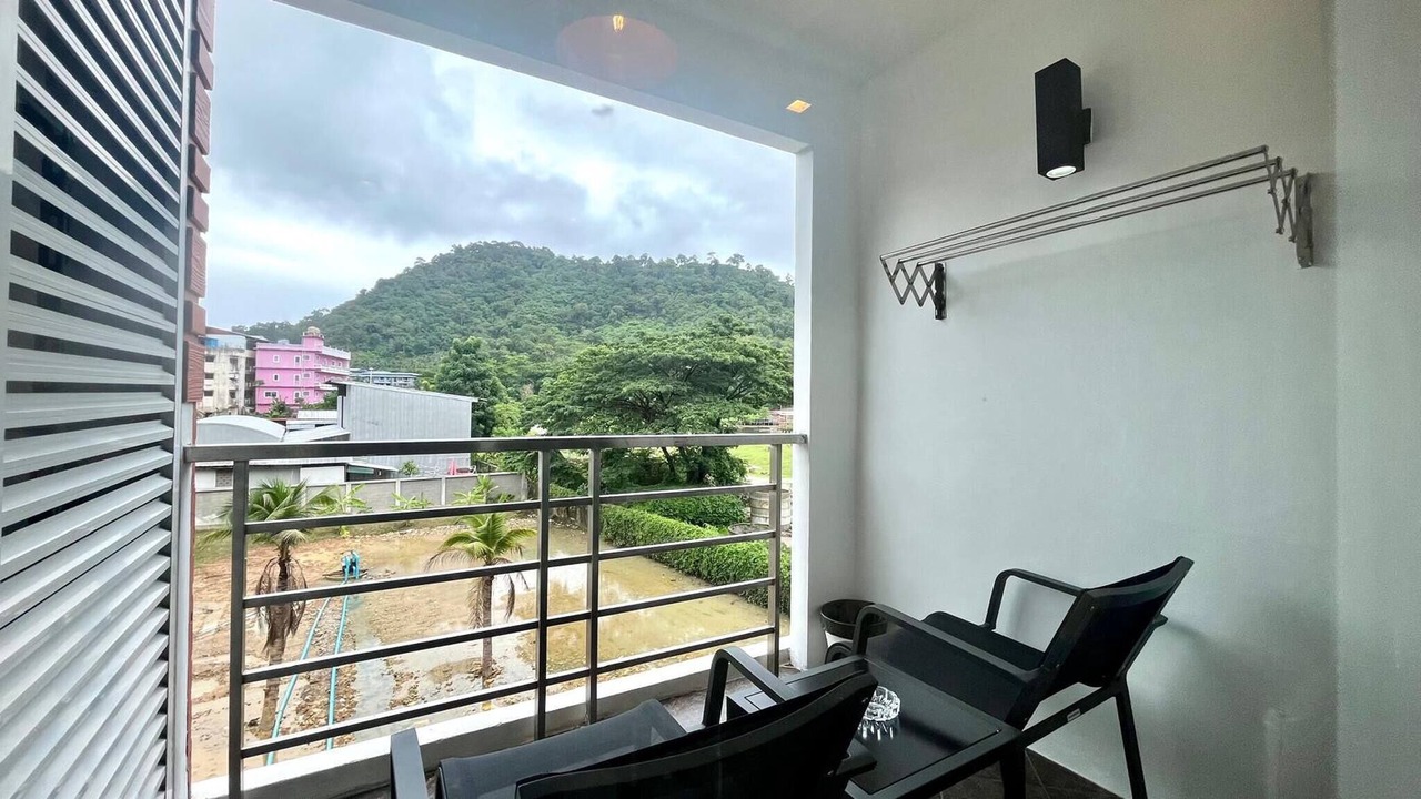 Photo of Outdoor in Patong