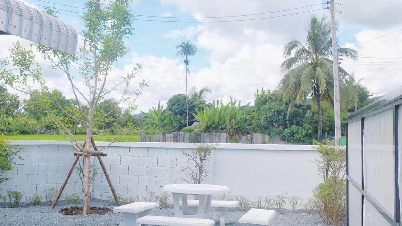 Photo of Outdoor in Nang Lae