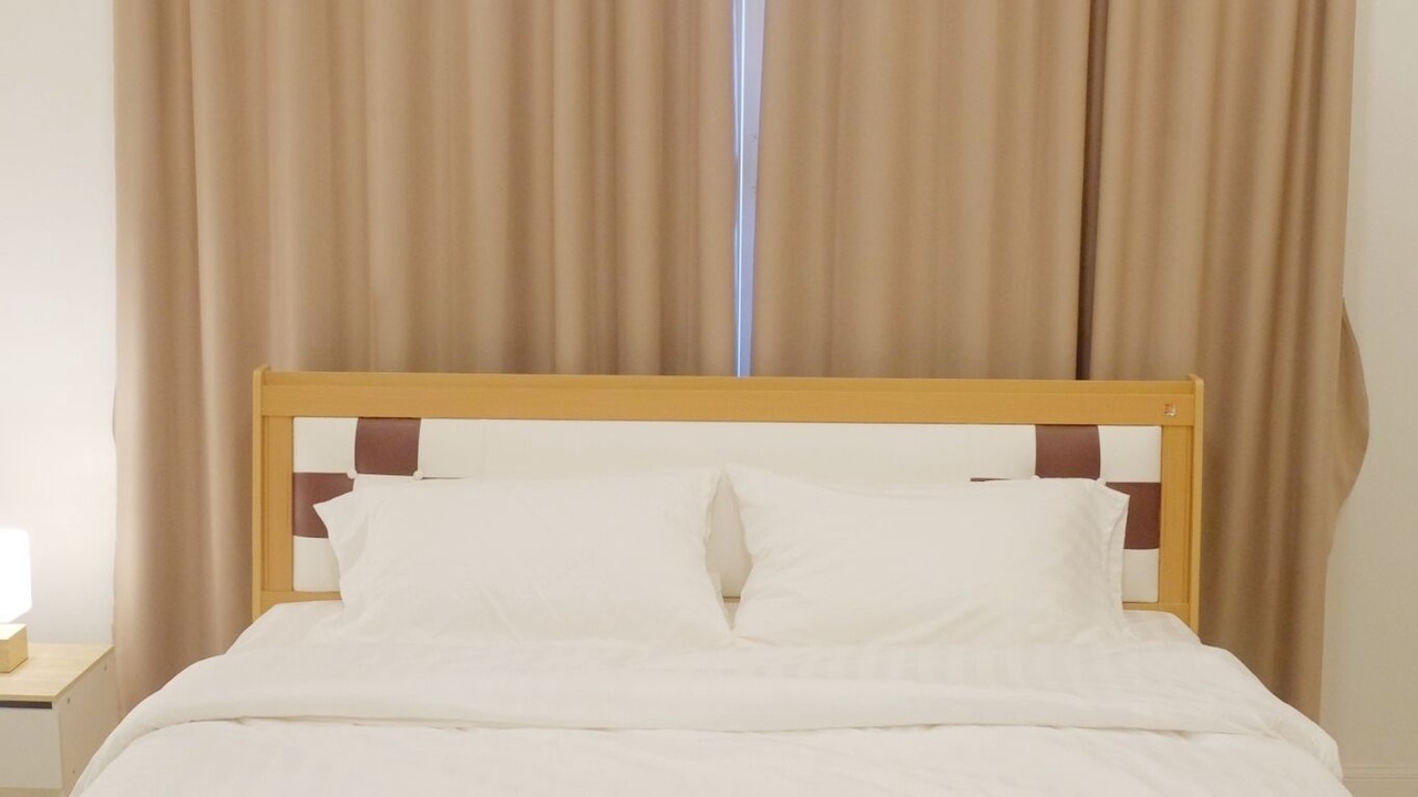 Photo of Bedroom in Nang Lae
