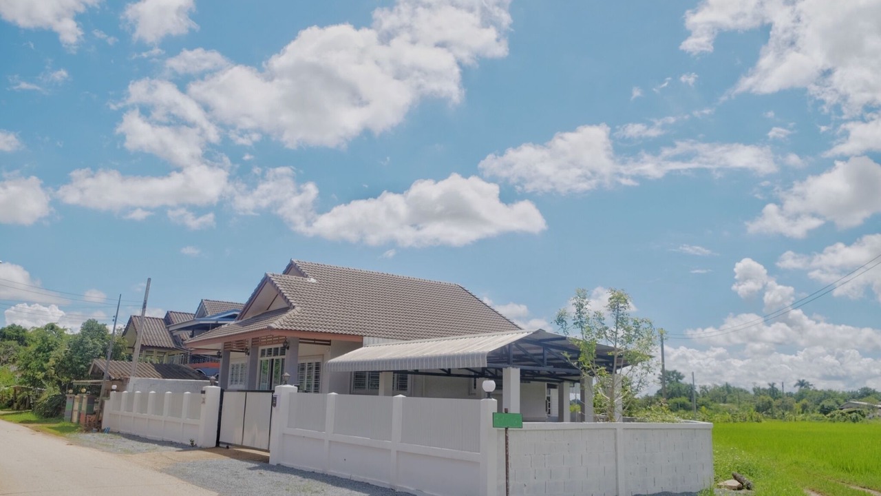 Photo of Outdoor in Nang Lae
