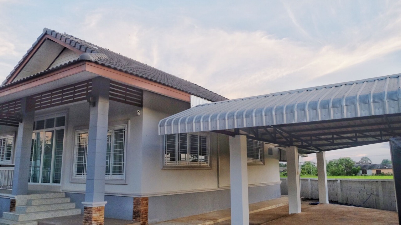 Photo of Outdoor in Nang Lae