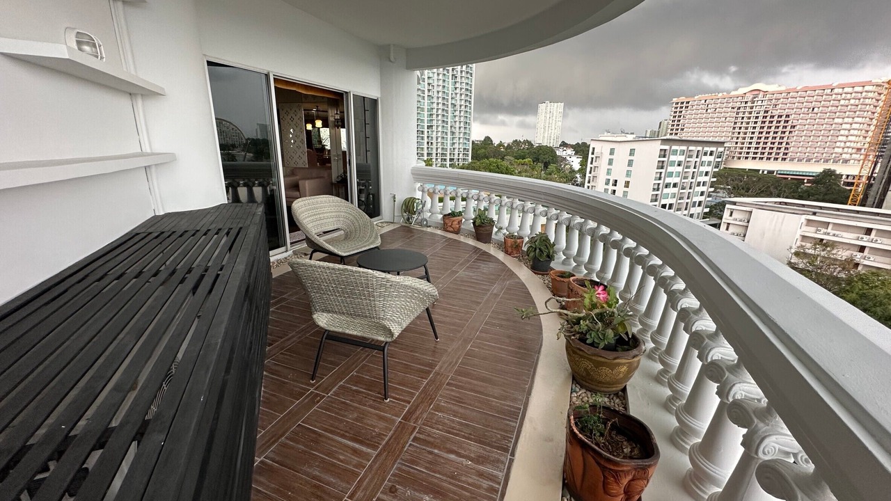 Photo of Outdoor in North Pattaya