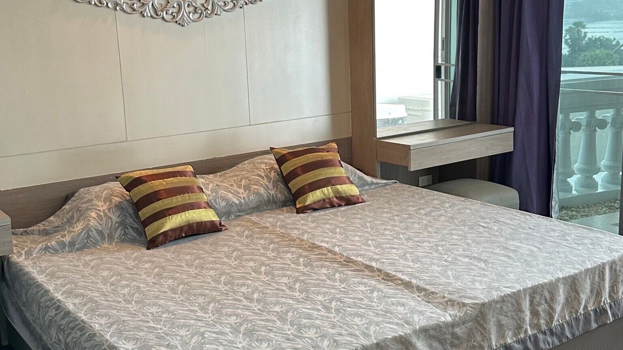 Photo of Bedroom in North Pattaya