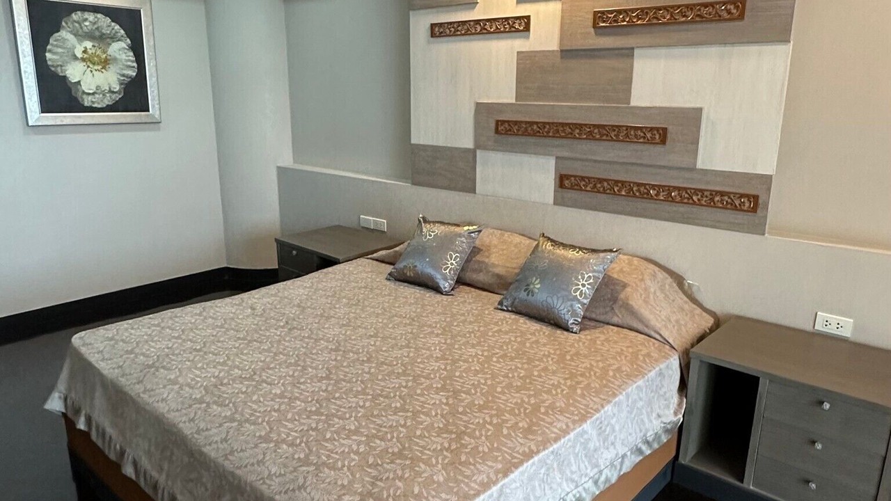 Photo of Bedroom in North Pattaya