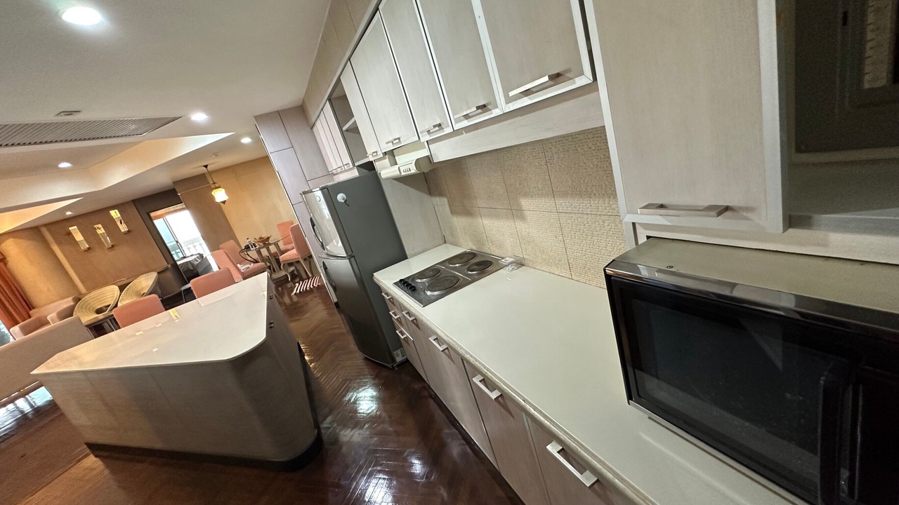 Photo of Kitchen in North Pattaya