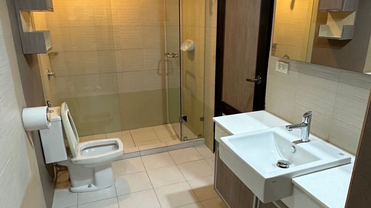 Photo of Bathroom in North Pattaya
