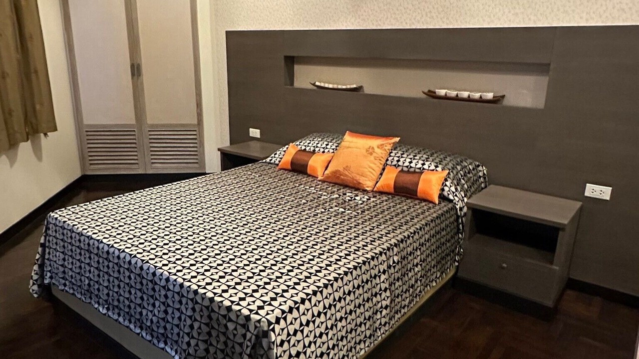 Photo of Bedroom in North Pattaya