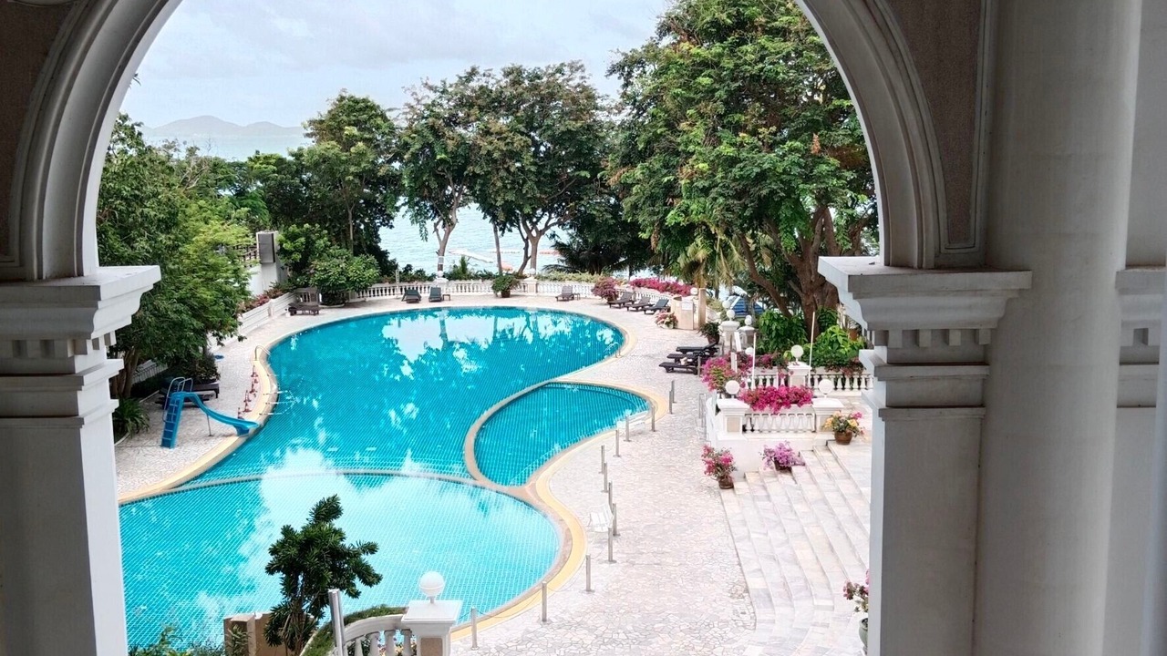 Photo of Outdoor in North Pattaya