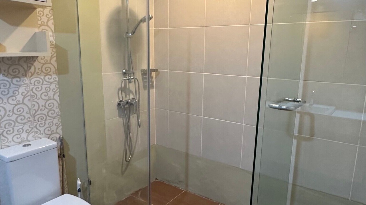 Photo of Bathroom in North Pattaya