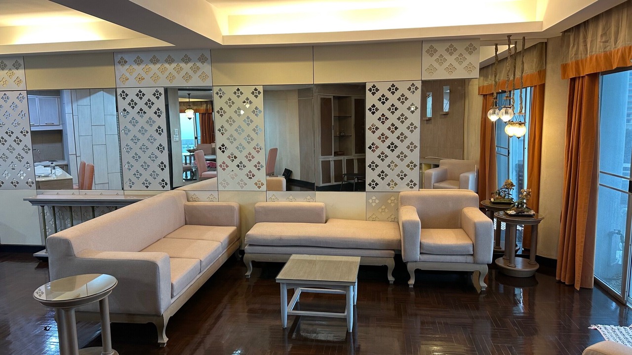 Photo of Livingroom in North Pattaya