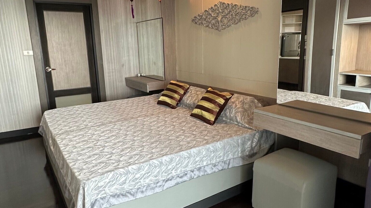Photo of Bedroom in North Pattaya