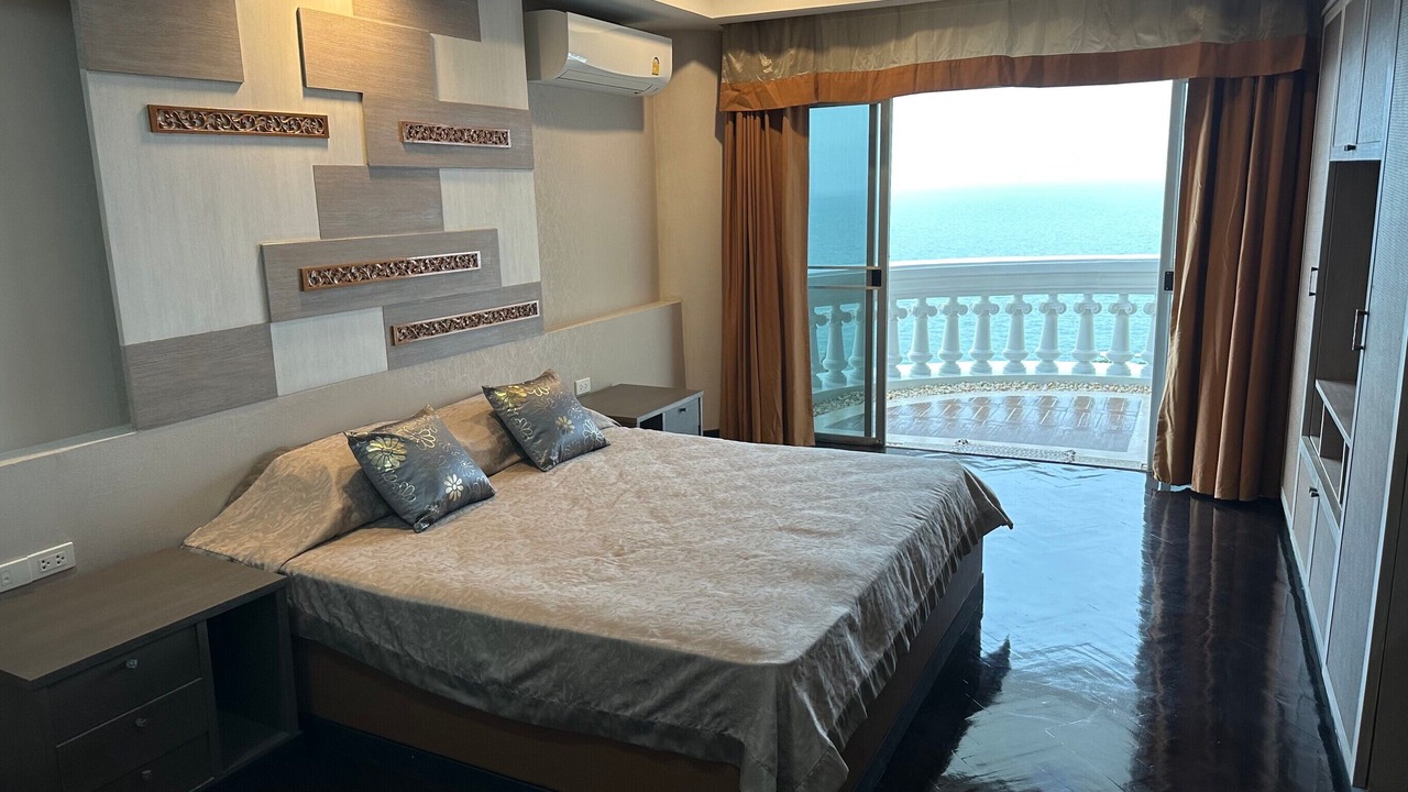 Photo of Bedroom in North Pattaya